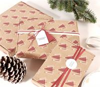SCATOLA REGALO PIATTA PER SPEDIZIONI